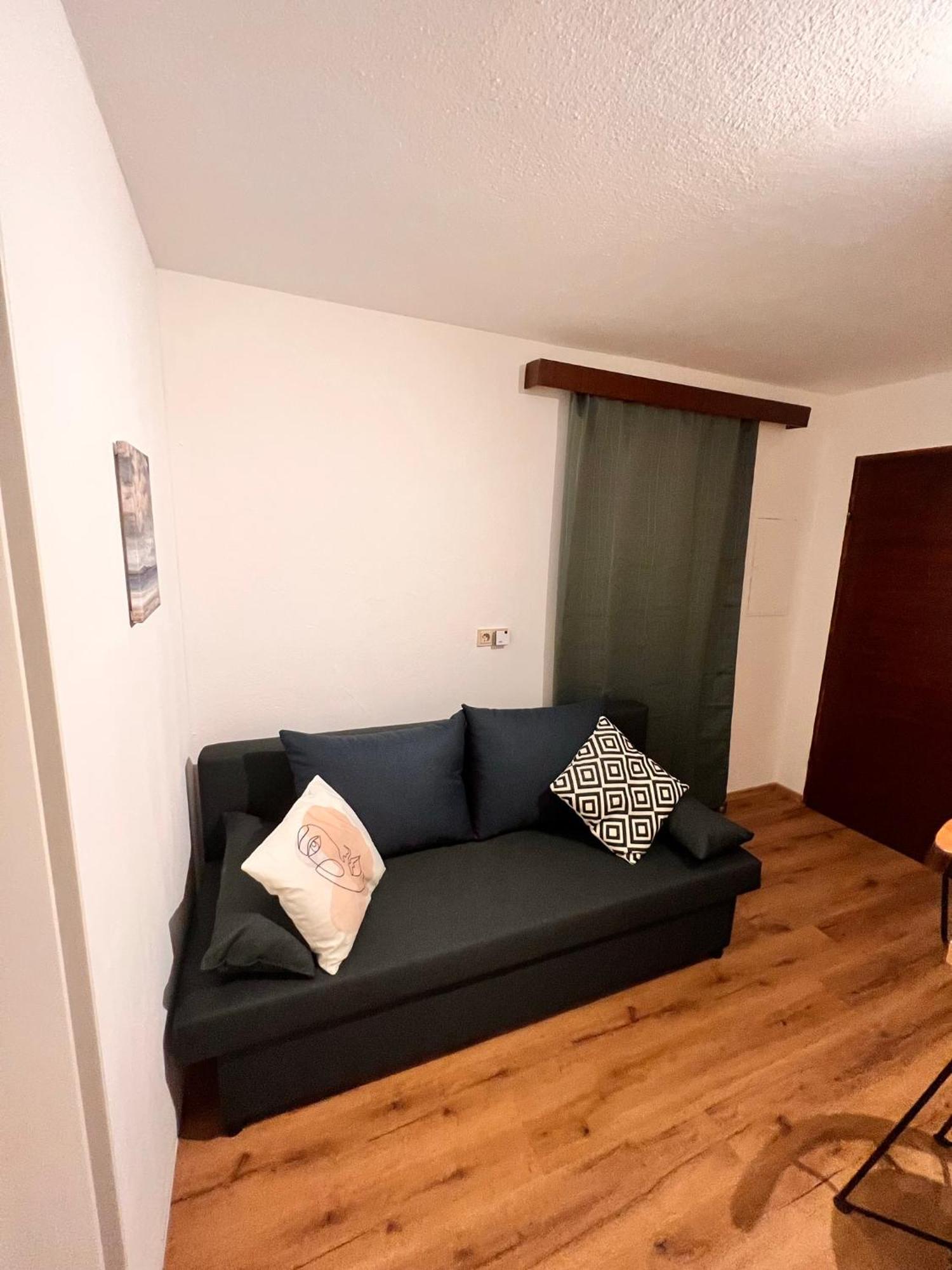 סנט ויט אן דר גלאן Perfekte Lage! Ganze Wohnung Burgblick Residenz מראה חיצוני תמונה